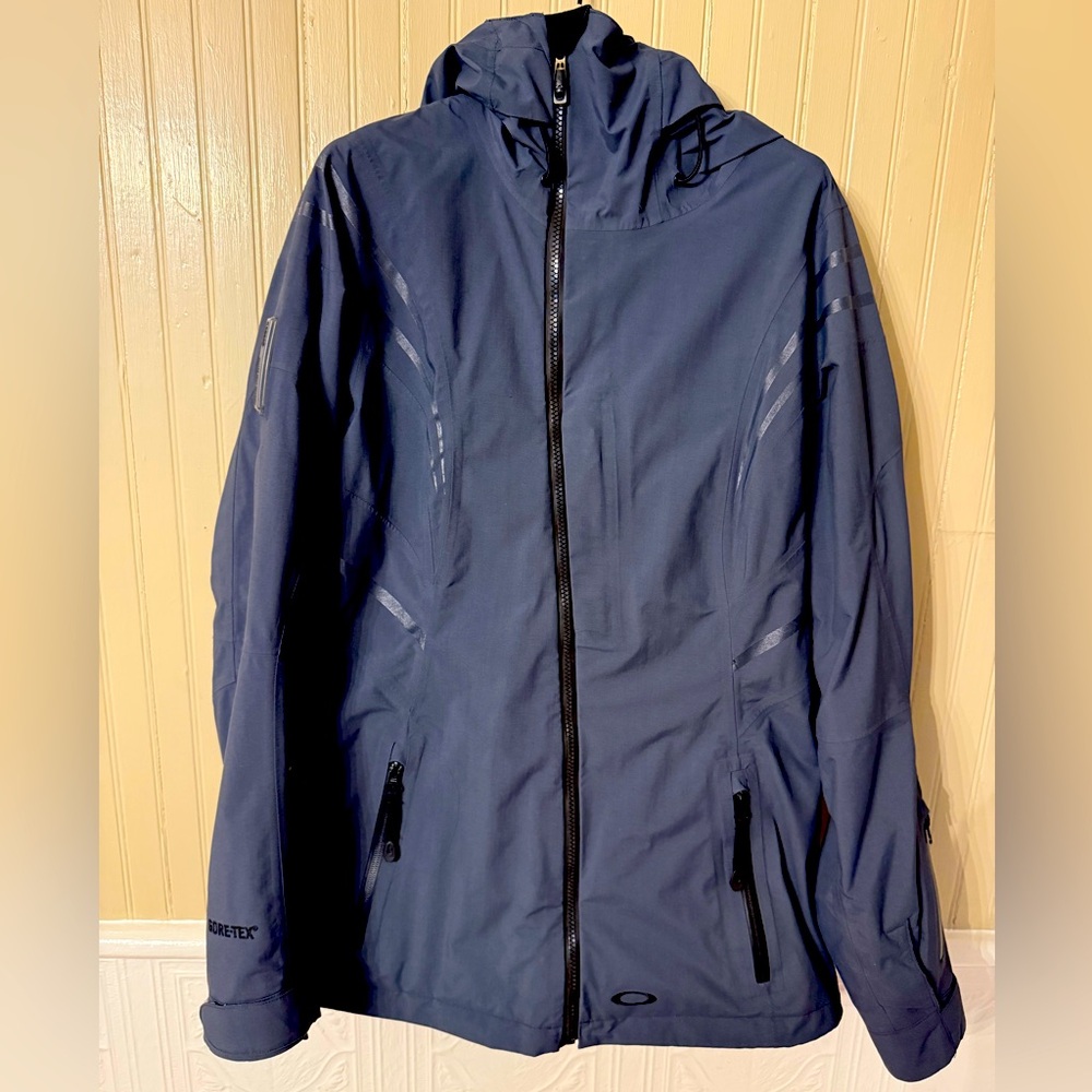 Oakley Waterproof Tech Shell Jacket - image 1